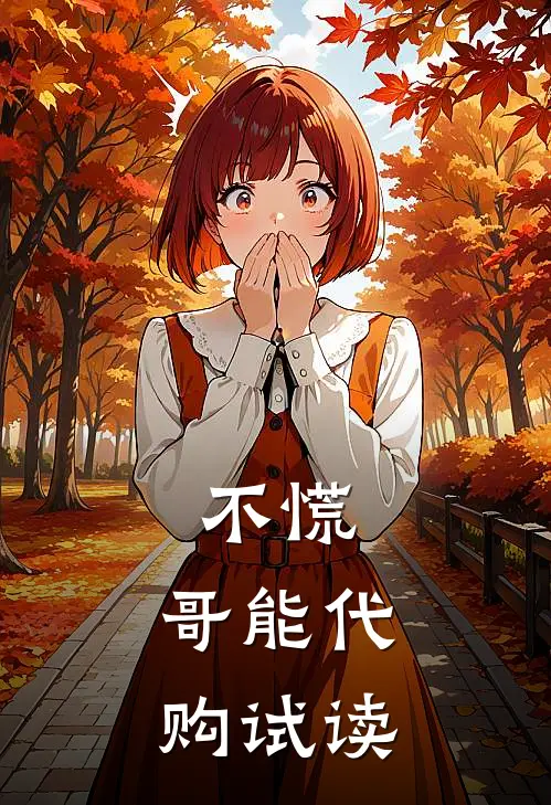不慌，哥能代购试读