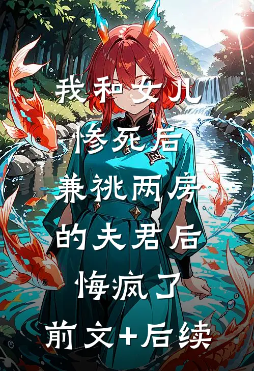 我和女儿惨死后，兼祧两房的夫君后悔疯了:前文+后续