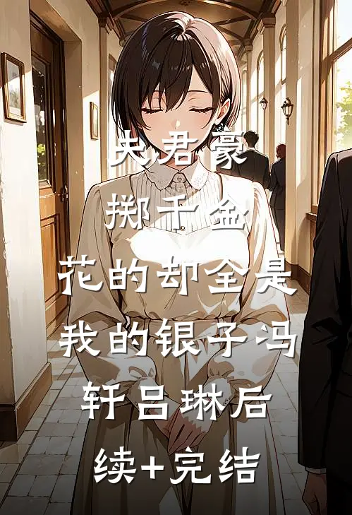 夫君豪掷千金，花的却全是我的银子冯轩吕琳后续+完结