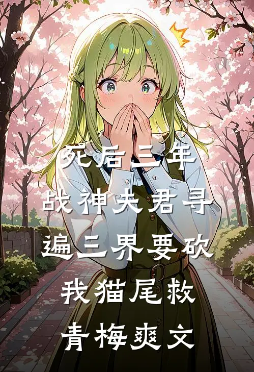 死后三年，战神夫君寻遍三界要砍我猫尾救青梅爽文