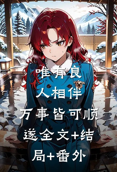 唯有良人相伴，万事皆可顺遂全文+结局+番外