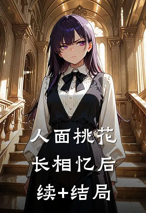 人面桃花长相忆后续+结局