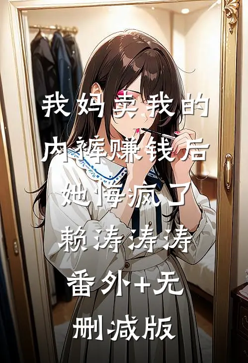 我妈卖我的内裤赚钱后，她悔疯了赖涛涛涛:番外+无删减版