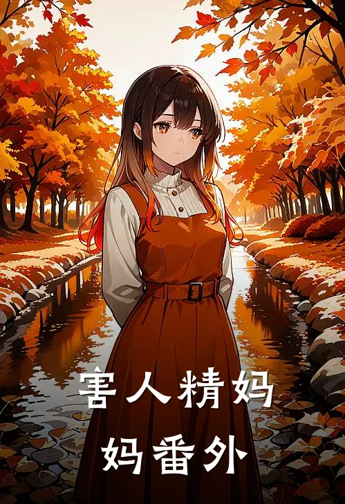害人精妈妈番外