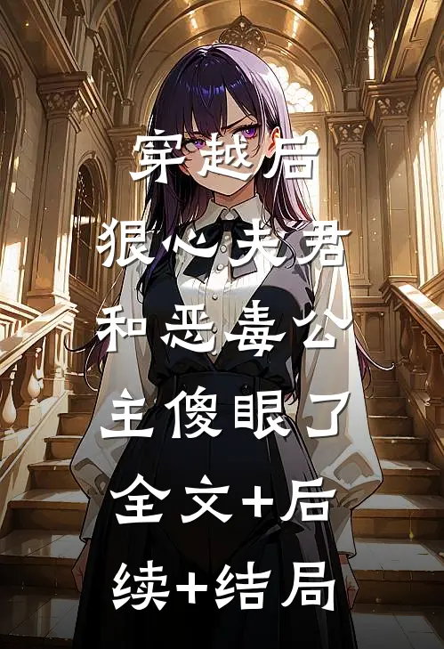 穿越后，狠心夫君和恶毒公主傻眼了:全文+后续+结局