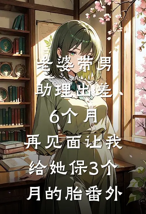 老婆带男助理出差6个月，再见面让我给她保3个月的胎番外