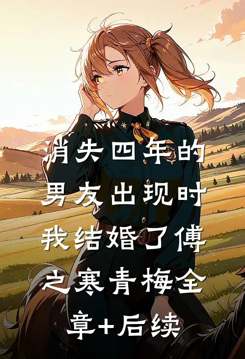 消失四年的男友出现时，我结婚了傅之寒青梅全章+后续
