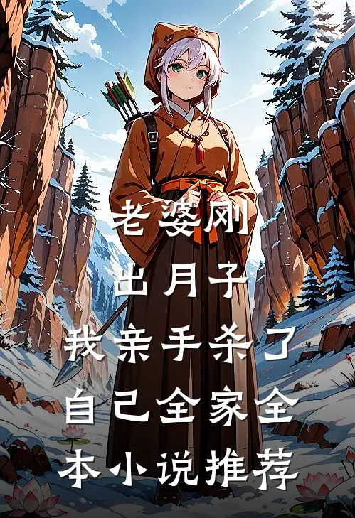 老婆刚出月子，我亲手杀了自己全家全本小说推荐
