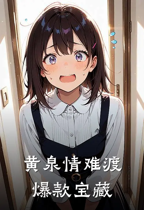黄泉情难渡爆款宝藏