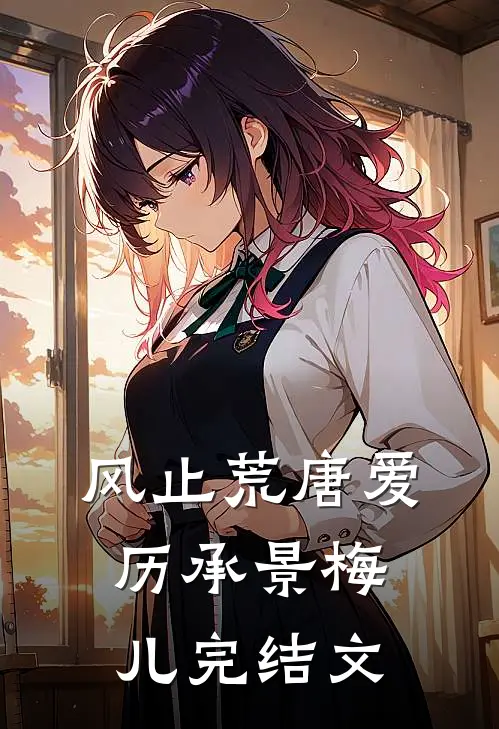 风止荒唐爱历承景梅儿完结文