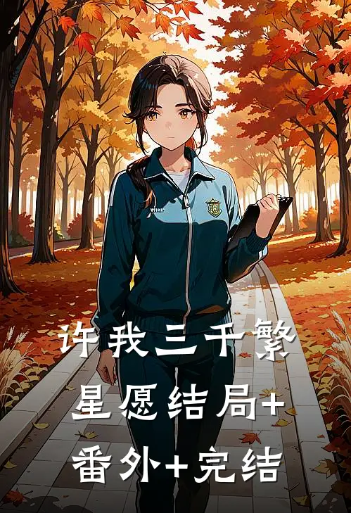 许我三千繁星愿结局+番外+完结