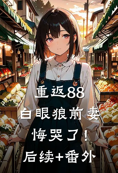 重返88，白眼狼前妻悔哭了！后续+番外