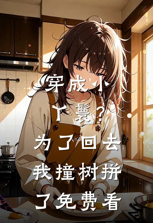 穿成小丫鬟？为了回去我撞树拼了免费看