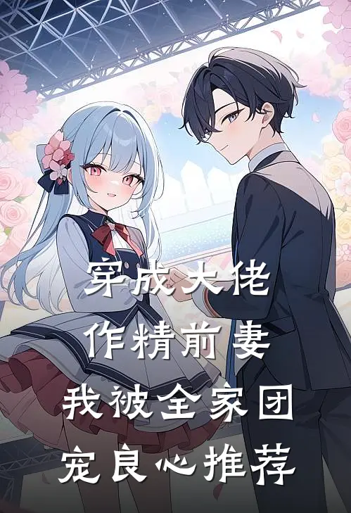 穿成大佬作精前妻，我被全家团宠良心推荐