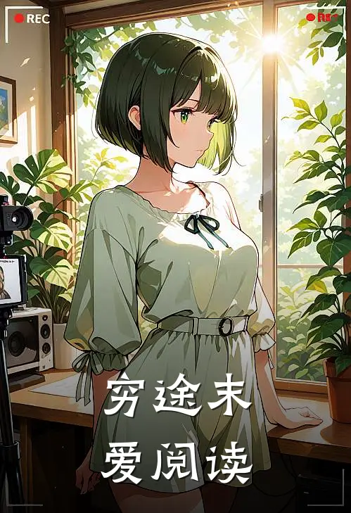 穷途末爱阅读