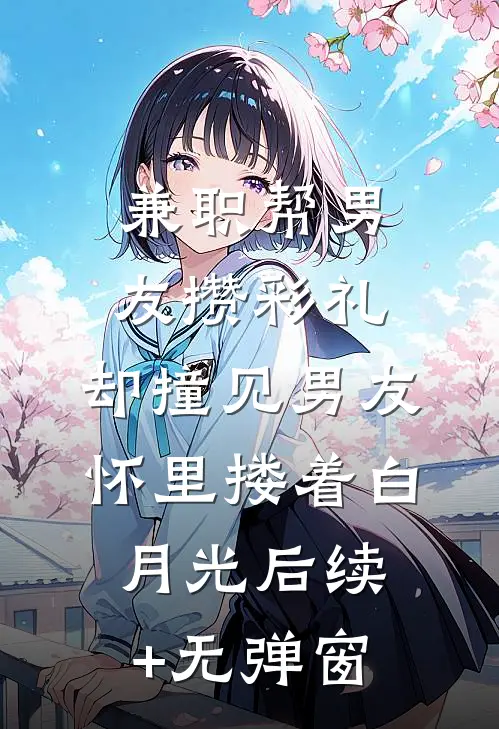 兼职帮男友攒彩礼，却撞见男友怀里搂着白月光后续+无弹窗