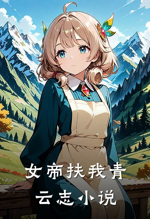 女帝扶我青云志小说