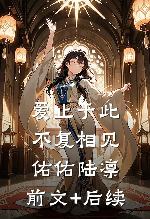 爱止于此，不复相见佑佑陆凛:前文+后续