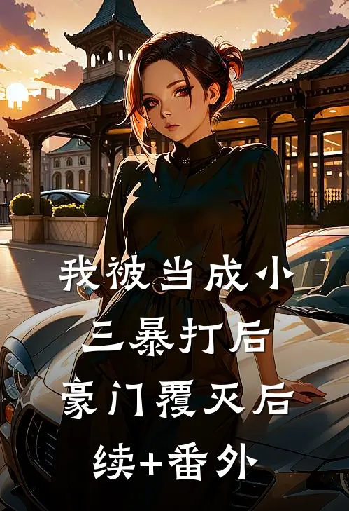 我被当成小三暴打后，豪门覆灭后续+番外