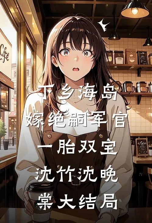 下乡海岛，嫁绝嗣军官一胎双宝沈竹沈晚棠大结局