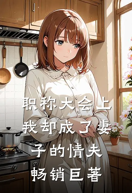 职称大会上，我却成了妻子的情夫畅销巨著