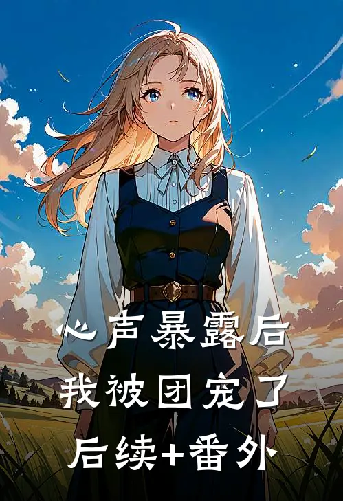 心声暴露后，我被团宠了后续+番外