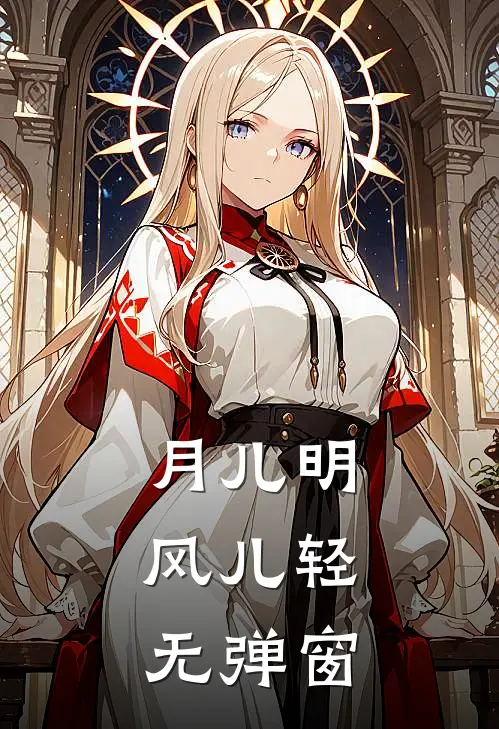 月儿明，风儿轻无弹窗