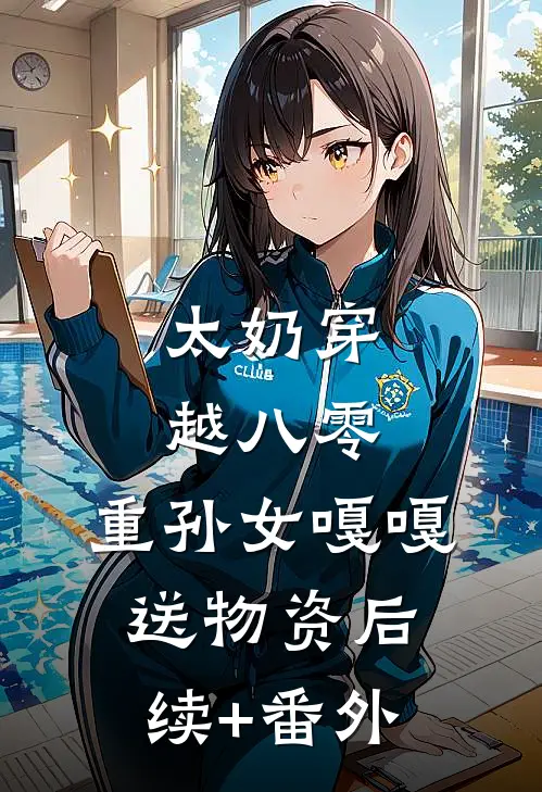 太奶穿越八零，重孙女嘎嘎送物资后续+番外