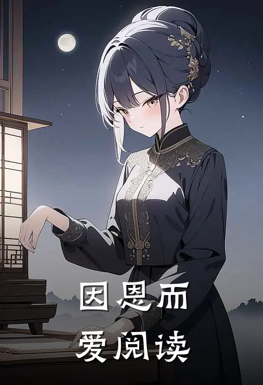 因恩而爱阅读