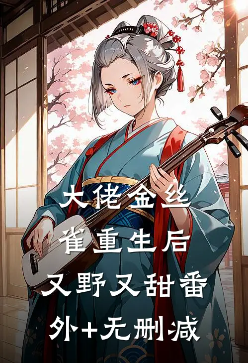 大佬金丝雀重生后，又野又甜番外+无删减