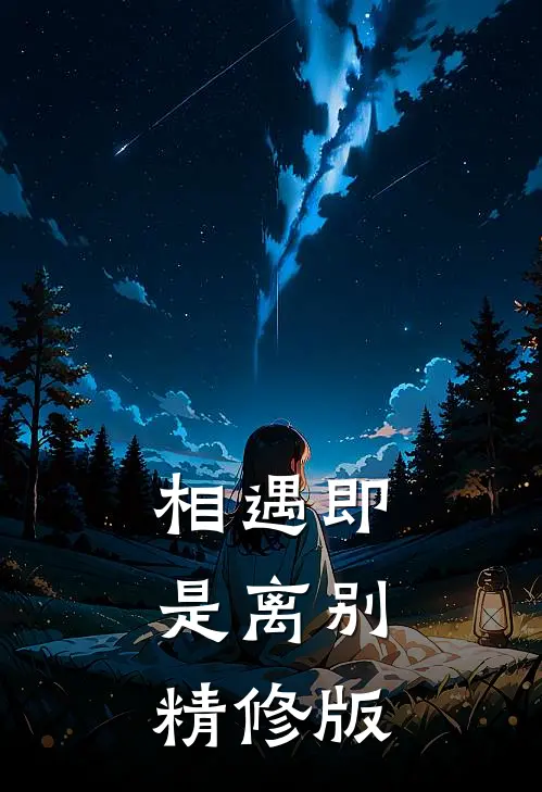 相遇即是离别精修版
