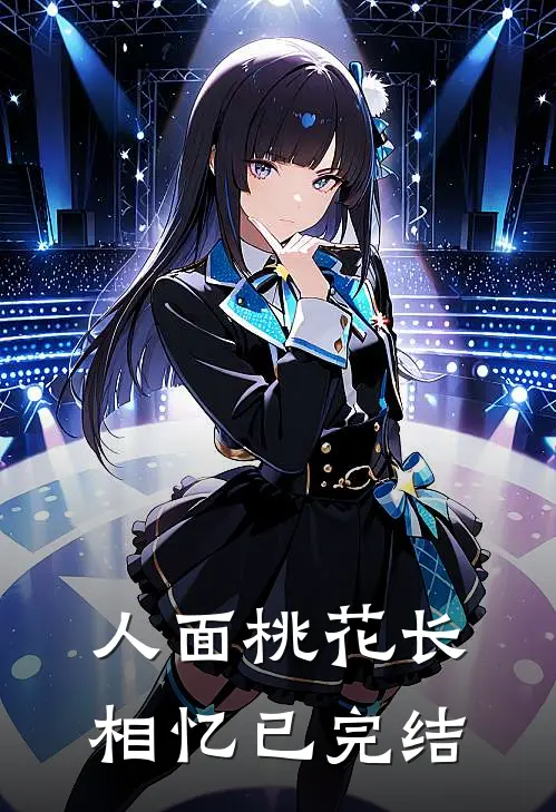 人面桃花长相忆已完结