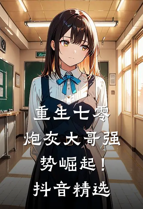 重生七零：炮灰大哥强势崛起！抖音精选
