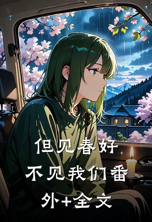 但见春好，不见我们(番外)+(全文)