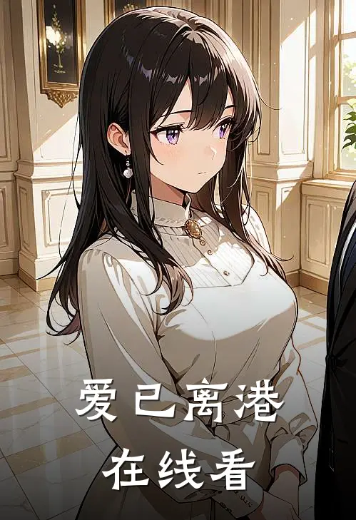 爱已离港在线看
