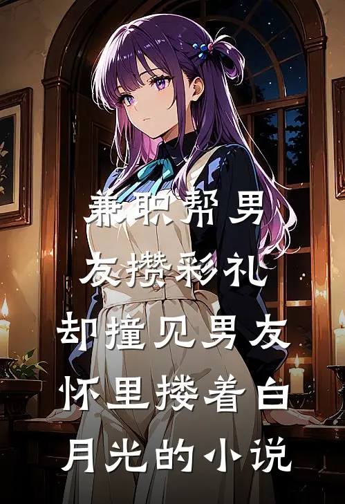 兼职帮男友攒彩礼，却撞见男友怀里搂着白月光的小说