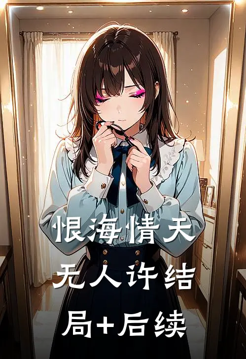 恨海情天无人许结局+后续