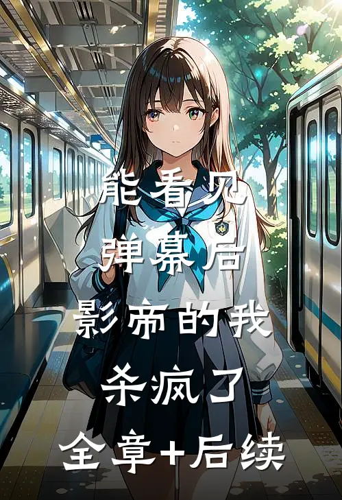 能看见弹幕后，影帝的我杀疯了:全章+后续