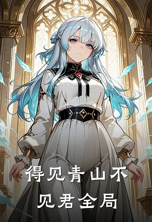 得见青山不见君全局