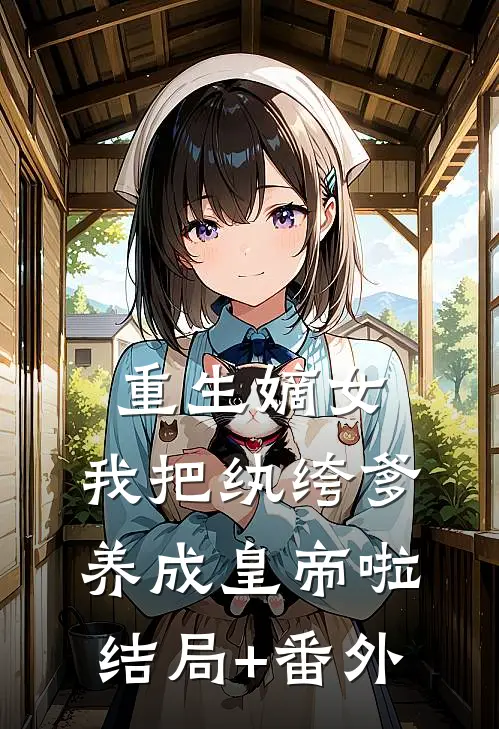 重生嫡女：我把纨绔爹养成皇帝啦结局+番外