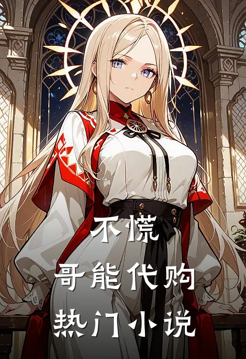 不慌，哥能代购热门小说