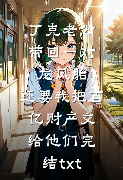 丁克老公带回一对龙凤胎，还要我把百亿财产交给他们完结txt