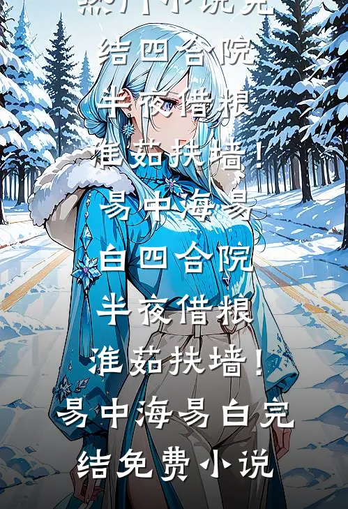 手撕听不懂人话的婆婆:全本+番外+后续