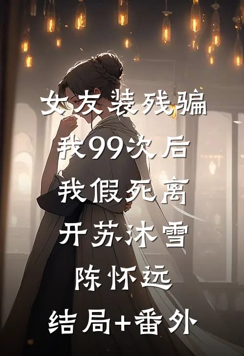 女友装残骗我99次后，我假死离开苏沐雪陈怀远:结局+番外