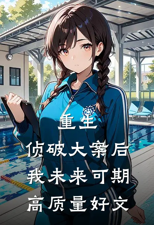重生：侦破大案后，我未来可期高质量好文