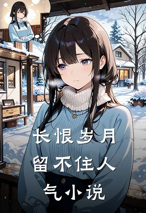 长恨岁月留不住人气小说