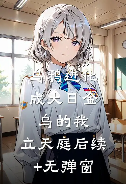 乌鸦进化成大日金乌的我，立天庭后续+无弹窗
