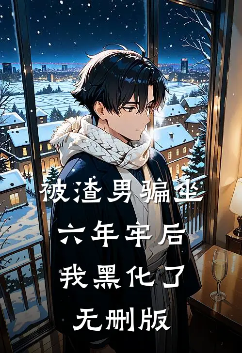 被渣男骗坐六年牢后，我黑化了无删版