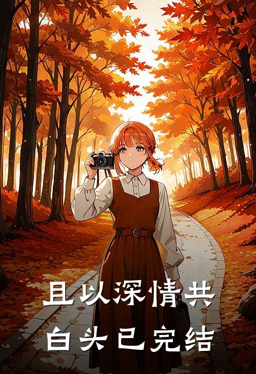 且以深情共白头已完结