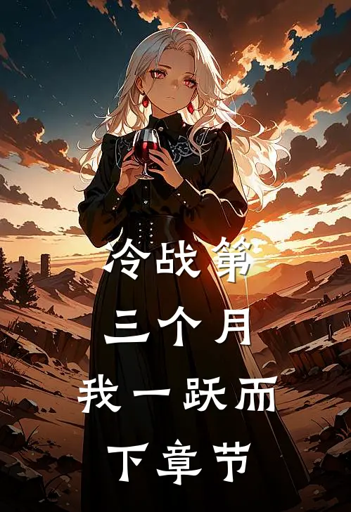 冷战第三个月，我一跃而下章节